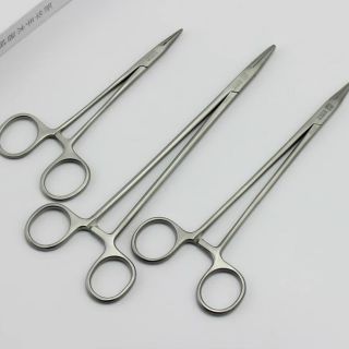 14，16，18 cm surgical needle holder