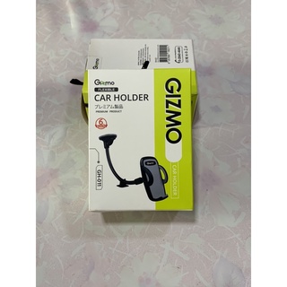 ที่วางโทรศัพท์มือถือในรถยนต์ แบบก้านยาว Car holder ที่วางโทรศัพท์ในรถยนต์