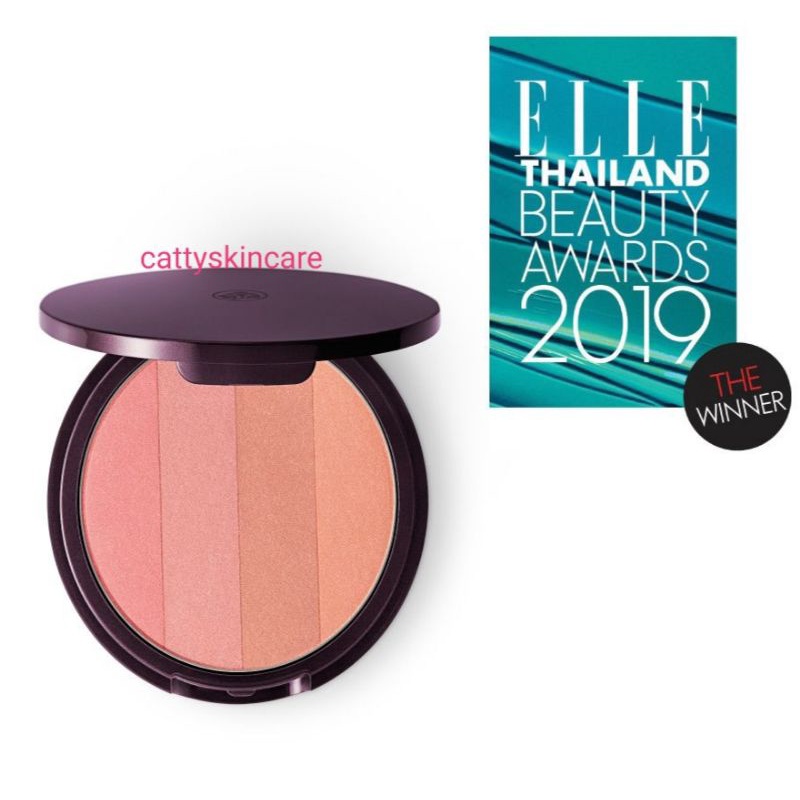 oriental-princess-beneficial-gradation-compact-cheek-colours-บลัชออนปัดแก้ม-โอเรียนทอล-พริ๊นเซส