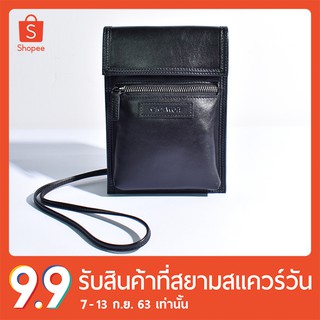 erawon shop 1219BL CROSSBODY BAG