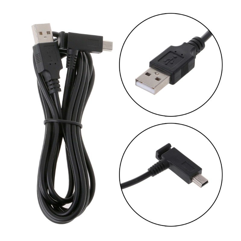 USB PC Charging Data Cable Cord Lead For Bamboo PRO PTH 451/651