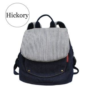 กระเป๋าเป้เด็กLOVABLE BACKPACK for BABY (Hickory)