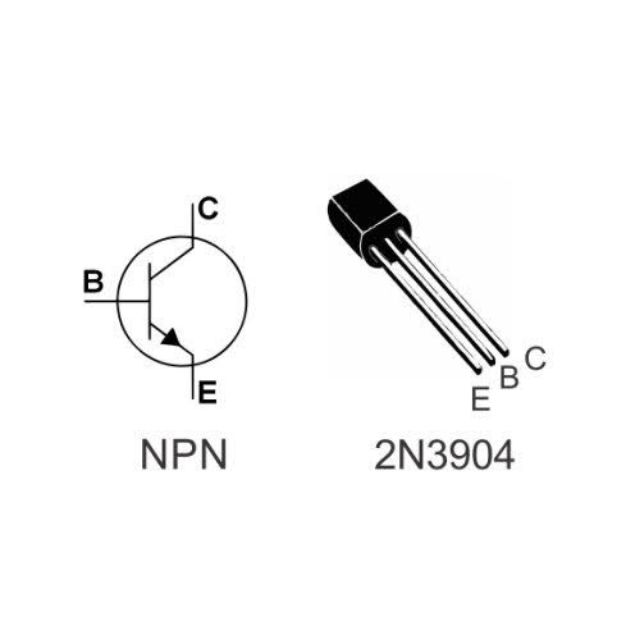 2n3904-npn-transistor