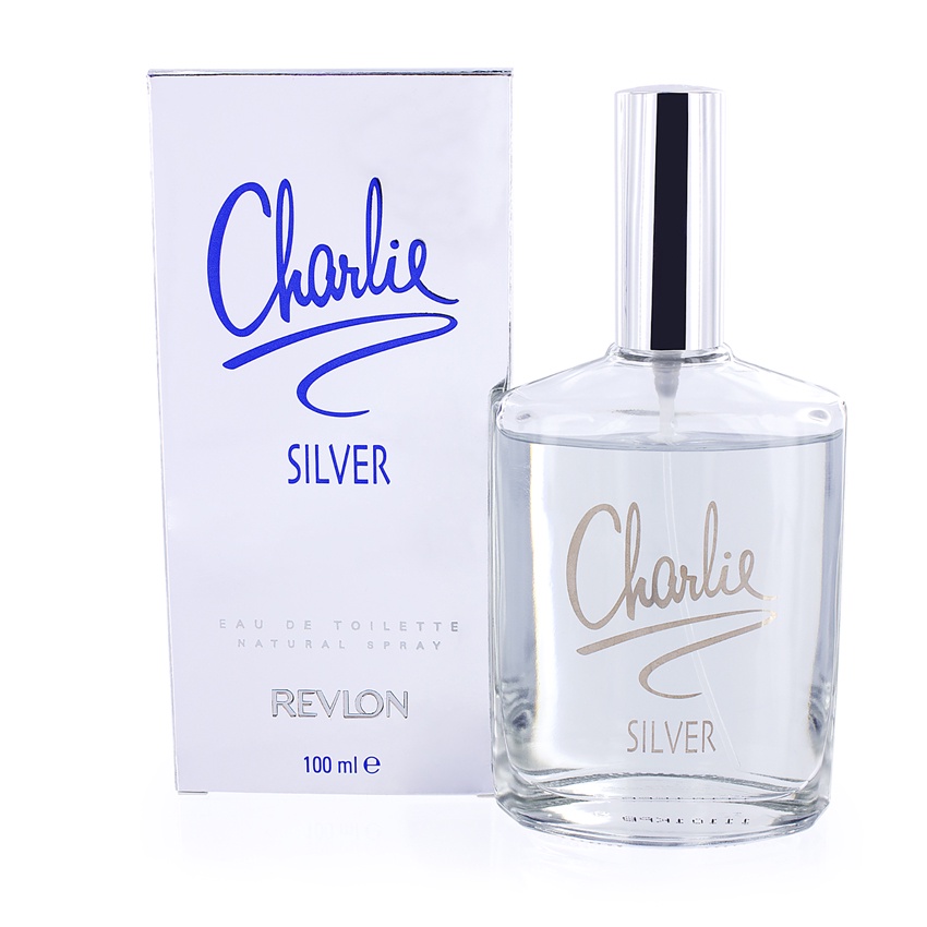 revlon-charlie-silver-edt-100-ml-3-4-oz-กล่องซิล-ทางร้านมีนโยบายจำหน่ายแต่ของแท้เท่านั้น