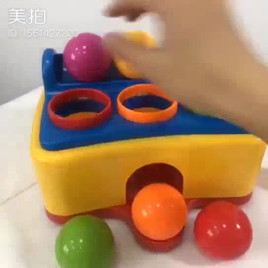 ค้อนทุบลูกบอลมีเสียง-mini-set-hammer-table-ball