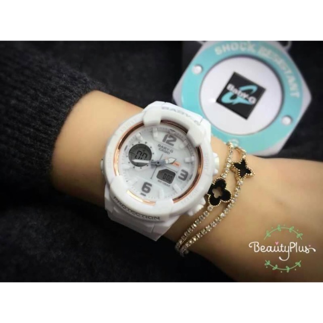 baby-g-casio