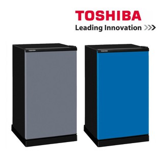 ภาพขนาดย่อของภาพหน้าปกสินค้าตู้เย็น 1 ประตู TOSHIBA ขนาด 5.2 คิว รุ่น GR-D149 , 145 และ ขนาด 6.4 คิว รุ่น GR-D 189 จากร้าน ktmlivingmall บน Shopee