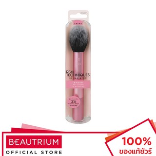 REAL TECHNIQUES Blush Brush แปรงแต่งหน้า 1pcs