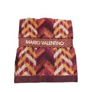 ผ้าขนหนูอเนกประสงค์ Mario Valentino