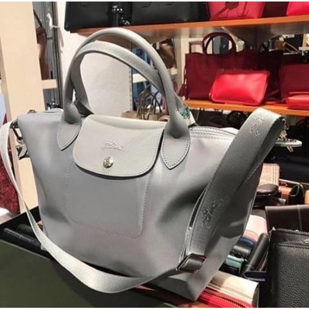 พร้อมส่ง-ของแท้-100-longchamp-neo-1512-1515-598-series-กระเป๋าถือ-กระเป๋าสะพายไหล่-ผ้าไนล่อน-สําหรับผู้หญิง