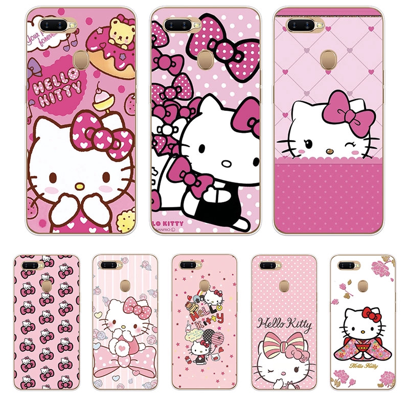 เคสโทรศัพท์ซิลิโคนพิมพ์ลาย-hello-kitty-แบบนิ่ม-oppo-a-37-a-39-a-57-a-59-s-a-3-a-3-s-a-5-s-a-7-f-1s