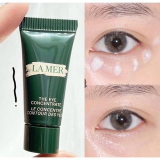 SEP02 ส่งฟรี La Mer The Eye Concentrate 3ml อายครีม