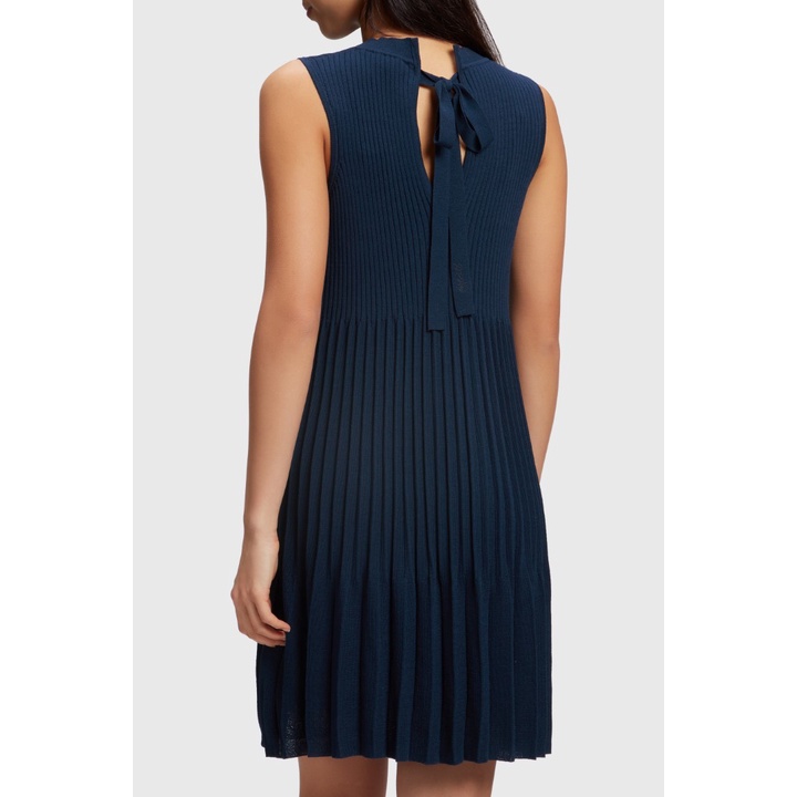 esprit-womens-pretty-pleats-sleeveless-dress