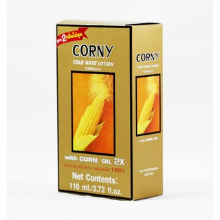 Caring corny 👼แคริ่ง คอร์นี่ โคลด์ เวฟโลชั่น สูตร 2 กลิ่นไม่ฉุน ให้ ผมดัด เงางาม ได้ลอนสวย น้ำยา ดัดผม ทุกสภาพผม ลอนแน่น