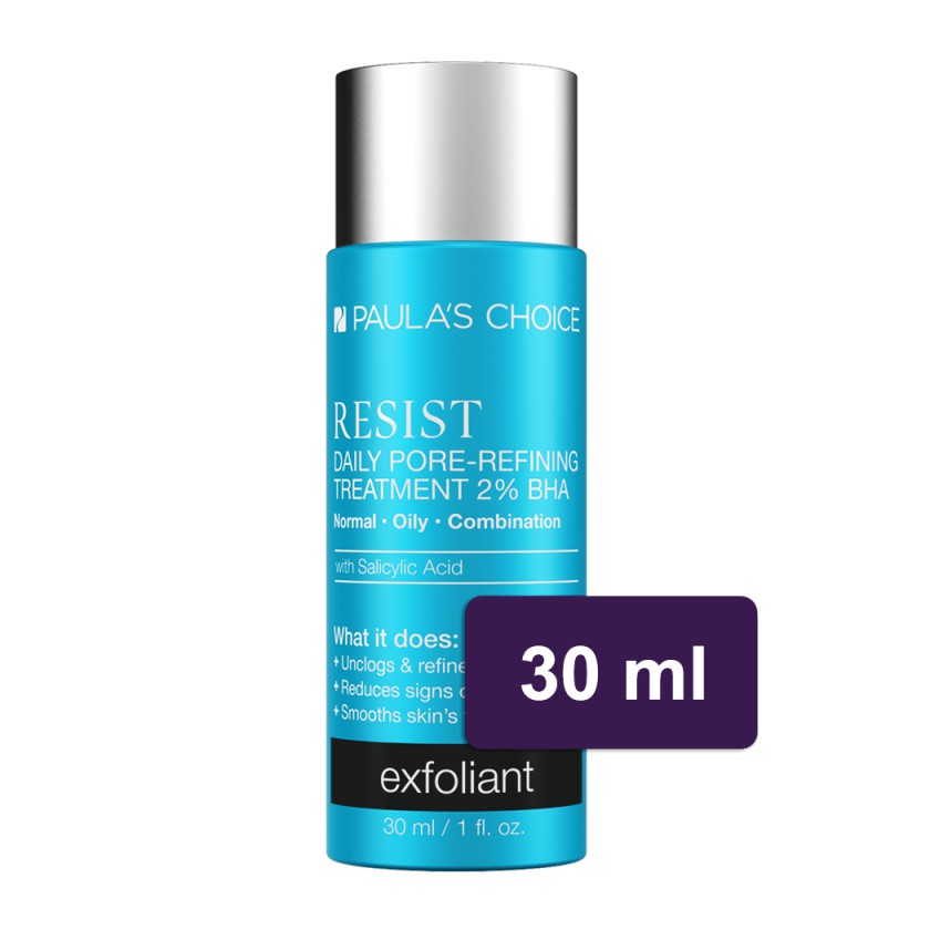 Paula's Choice Deluxe Resist Daily PoreRefining Treatment 2 BHA