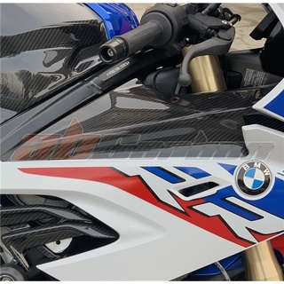 แฟริ่งใต้แฮนคาร์บอนไฟเบอร์รุ่นBMW S1000RRปี 2020ของแต่งอะไหล่รอบข้างเรือนไมล์แผงข้างของ BMW S1000RR ปี 2020