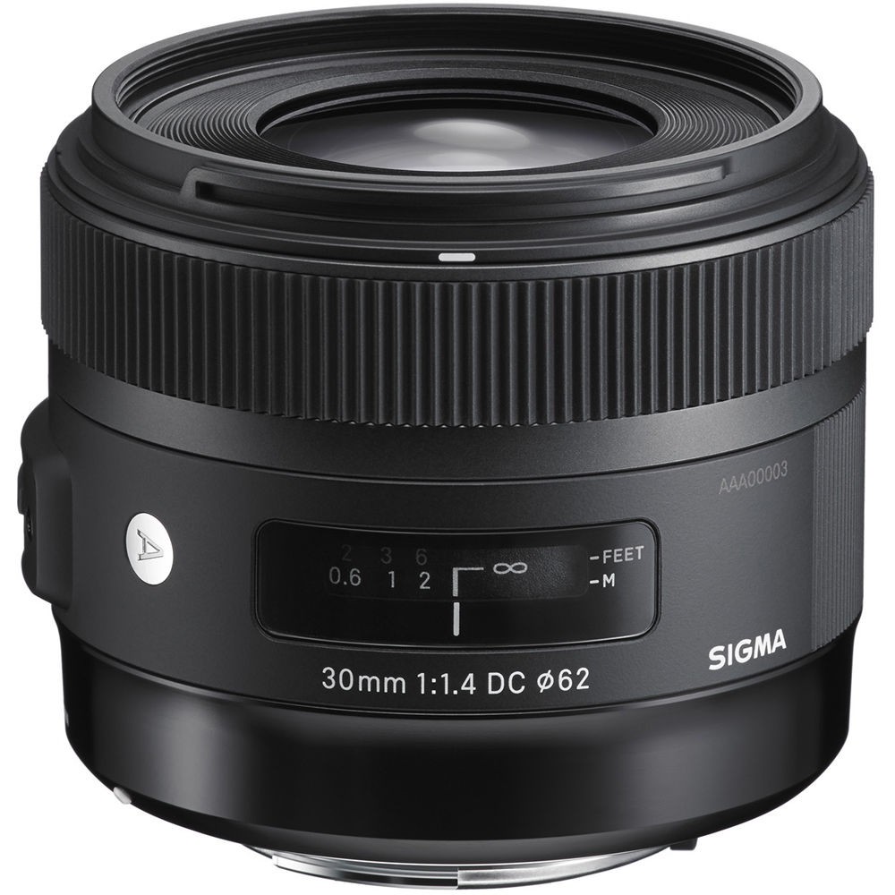 sigma-30-mm-f-1-4-dc-hsm-art-dslr-lenses-ประกันศูนย์-1-ปี