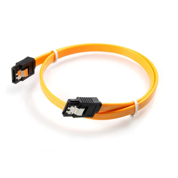 35cm-serial-sata-3-raid-data-hdd-hard-drive-disk-signal-cables-yellow-straight-high-speed-sata-3-for-hdd-ssd-dvd-rw