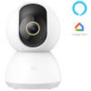 ภาพขนาดย่อของภาพหน้าปกสินค้าXiaomi Mi 360 Home Security Camera 2K กล้องวงจรปิด ความละเอียด 2K / Global Version ประกันศูนย์ไทย 1ปี จากร้าน xiaomi_thailand_store บน Shopee