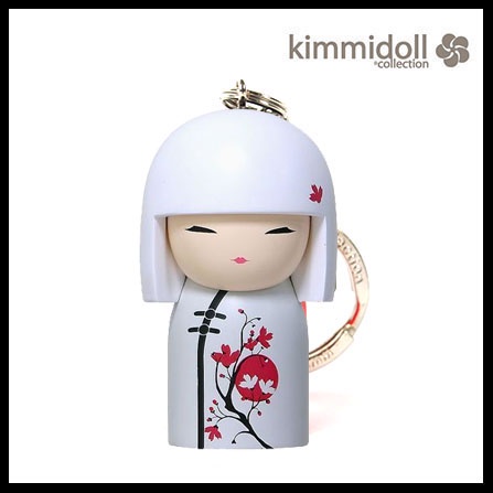 ตุ๊กตาพวงกุญแจ-kimmidoll-akari-amp-manami