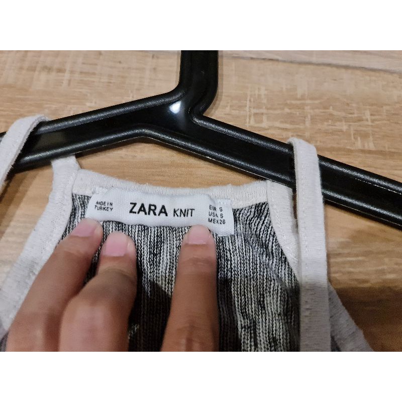 zara-knit-size-s-น่ารัก