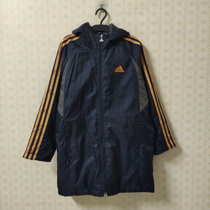 Adidas Clima365 Size.140 7 8 A Shopee Thailand