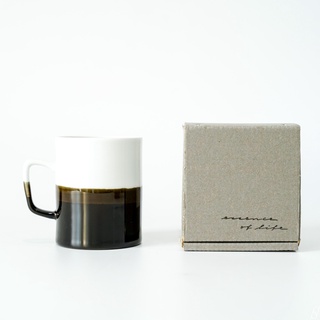 Essence Coffee Mug 220ml