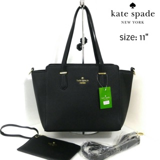 กระเป๋า kate spade 11"