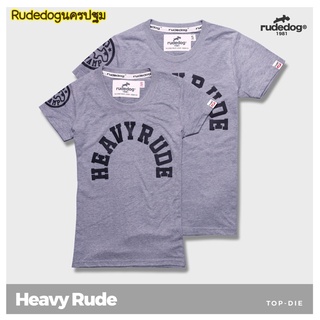 กางเกงในผู้ชาย Rudedog รุ่น Heavy ช/ญ