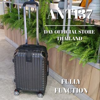 ภาพหน้าปกสินค้า✔️✔️ถูกที่สุด✔️✔️ ANTI37 ทนถึก สุดๆ ซิปกันกรีด+ซิปขยาย กันมุม BY DAY Official store (พร้อมส่งในไทย) ที่เกี่ยวข้อง