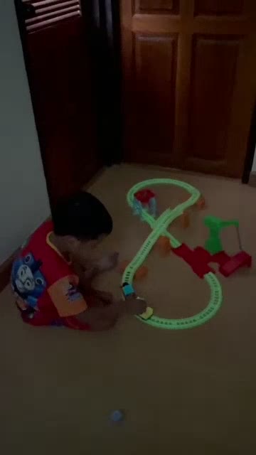 หัวรถไฟโทมัส-thomas-track-master