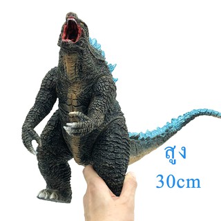 โมเดล ก็อดซิลล่า big blue Violent Godzilla โมเดลของขวัญ ของเล่นตกแต่ง