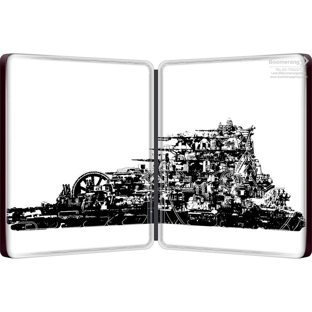 mortal-engines-สมรภูมิล่าเมือง-จักรกลมรณะ-4k-ultra-hd-blu-ray-dvd-steelbook