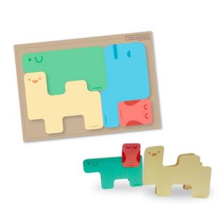 Double A กระดาษโน้ต เกม Puzzle 80 แกรม 50 แผ่น/ชุด