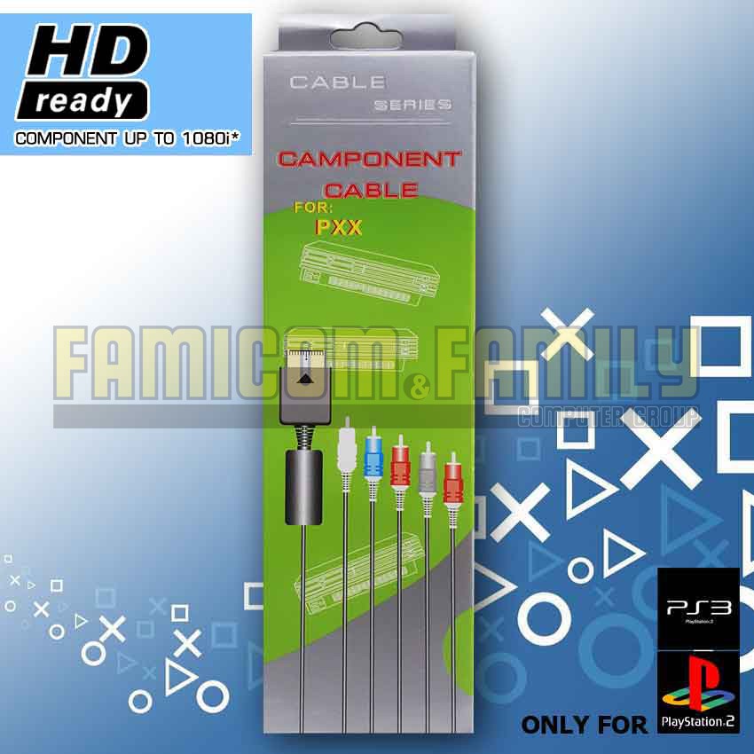 ps2-sony-playstation-2-ps2-hd-new-refurbished-funnyset-อุปกรณ์มือหนึ่งครบ-ประกัน-3-เดือน