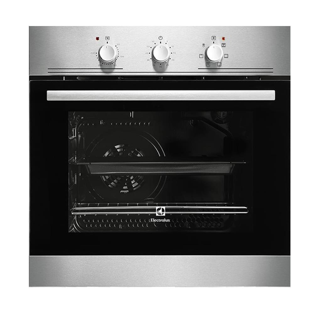 ELECTROLUX EOB2100COX BUILT IN OVEN ELECTROLUX EOB2100COX