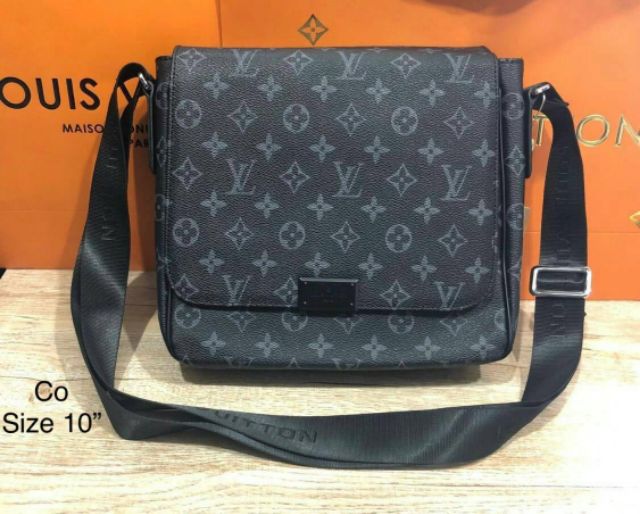 louis-vuitton-ขายดี-หนังสวยมาก-พร้อมส่ง