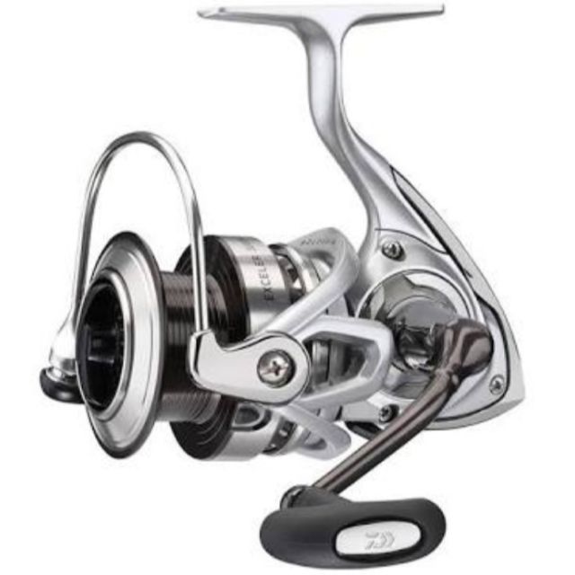 จัดโปร-daiwa-exceler-3000h