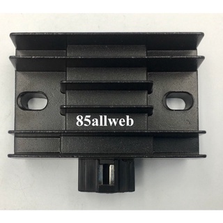 R15 (รุ่นเก่า) (54B) แผ่นชาร์จ  แผ่นชาร์ท (Regulator)