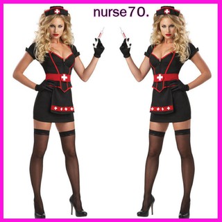 คอสเพลย์พยาบาล Nurse70