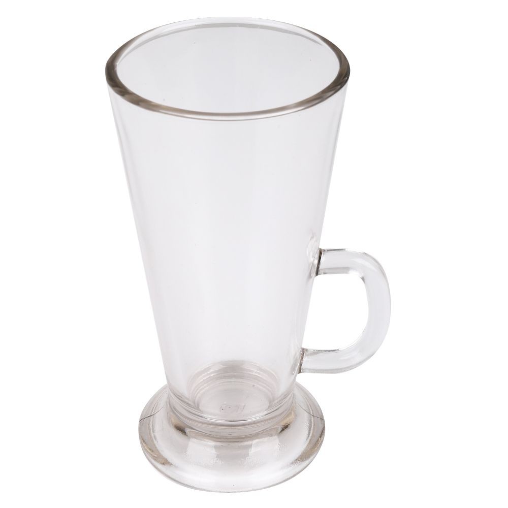 แก้วน้ำ-ถ้วยหู-280-มล-แพ็ค-3-ใบ-อุปกรณ์บนโต๊ะอาหาร-ห้องครัวและอุปกรณ์-glassware-mug-280ml