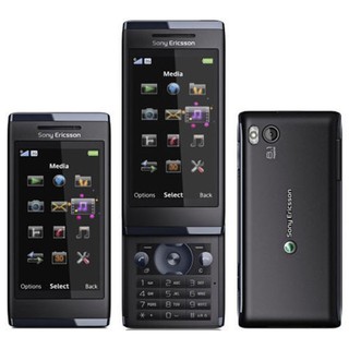 ชุดโทรศัพท์มือถือ แบบเต็ม สําหรับ Sony Ericsson Aino U10 3G