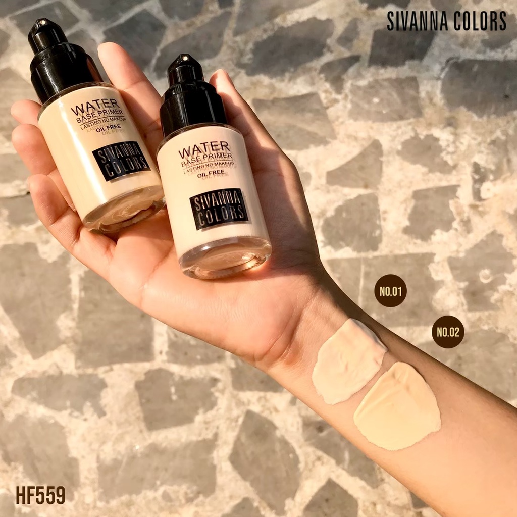 sivanna-colors-คุมมัน-หน้าใส-ปกปิดดี-foundation-for-oil-free-hf559