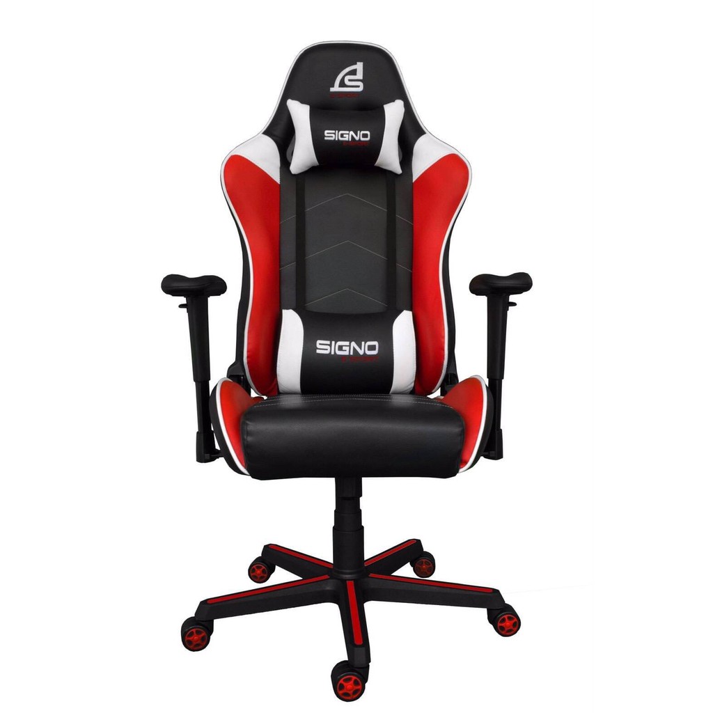 signo-gaming-chair-gc-202-barock-black-red-black-white-สินค้ารับประกัน-1-ปี-เคลมตรงกับศูนย์-signo-ได้เลย