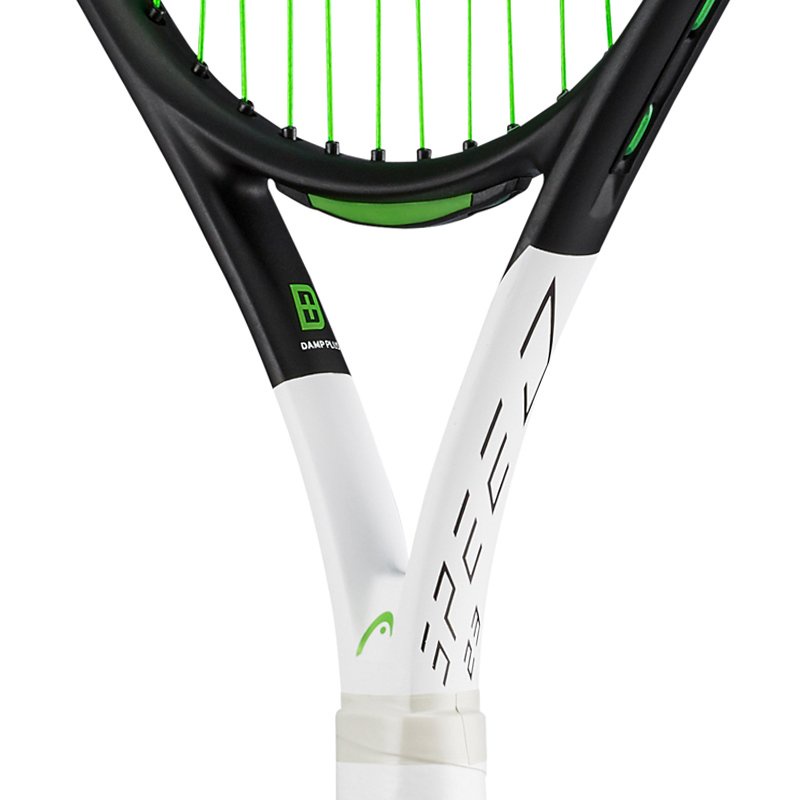 head-ไม้เทนนิสเด็ก-ig-speed-23-junior-tennis-racket-3-5-8-0000-black-white-235428