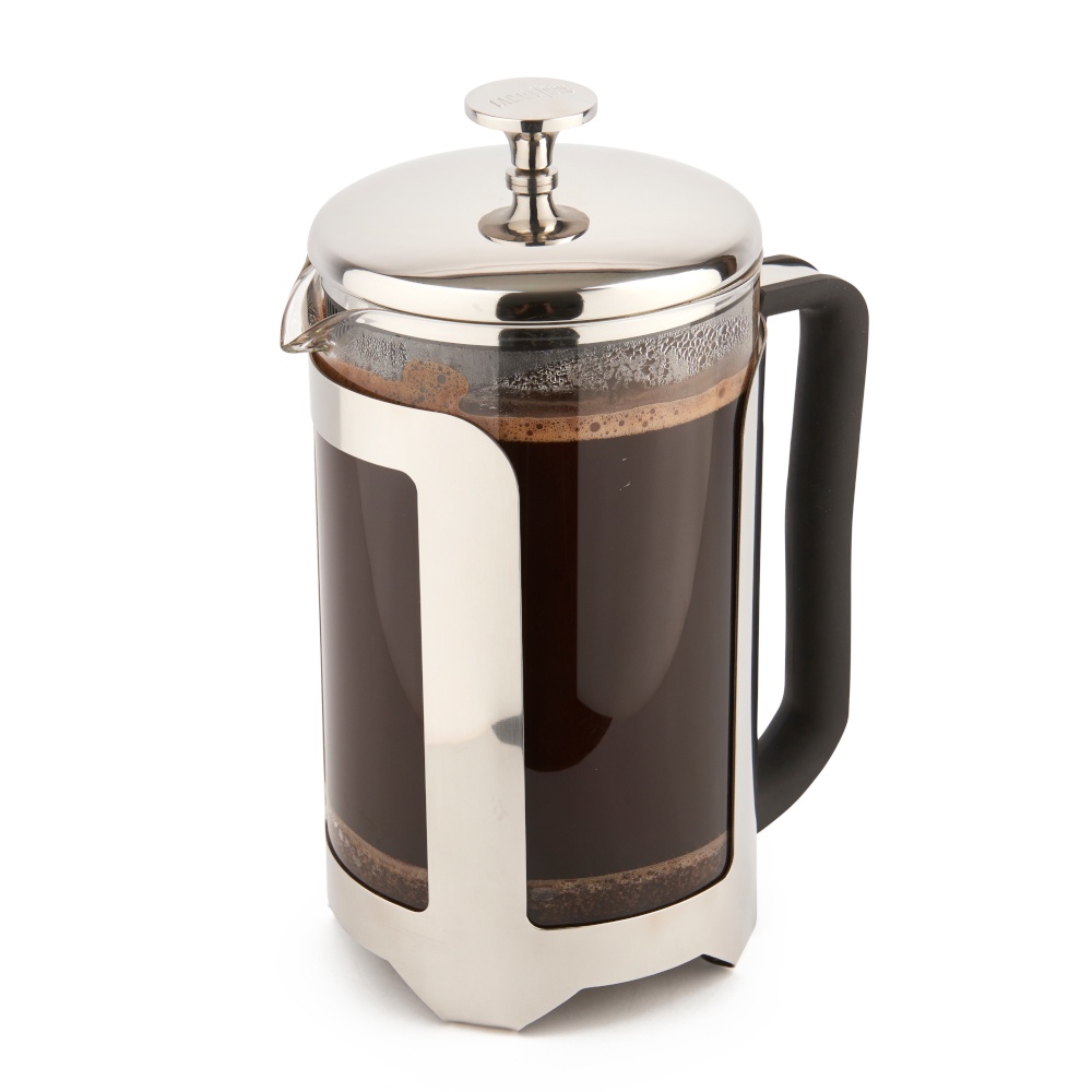 la-cafetiere-roma-stainless-steel-cafetiere-กาชงกาแฟเฟร้นช์เพรส