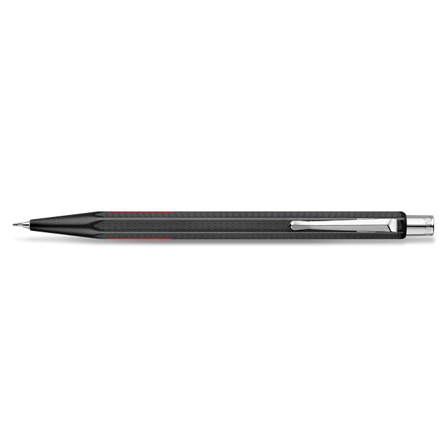 ดินสอกด-0-7-mm-caran-dache-ecridor-racing-mechanical-pencil-4-009