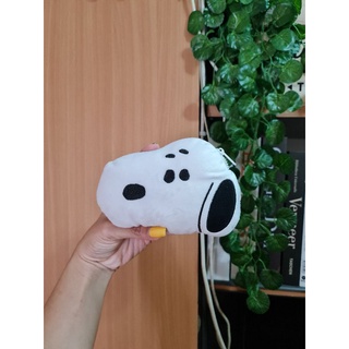 กระเป๋าใบเล็ก Snoopy