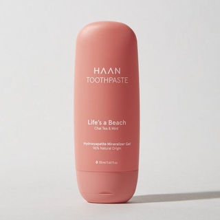 HAAN - TOOTHPASTE LIFES A BEACH 50 ml