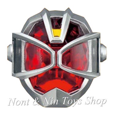 Kamen Rider Wizard (SG,GP) Wizard Ring .. แหวน คาเมไรเดอร์วิซาร์ด (แหวน ...